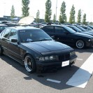 2. BMW Treffen Leipzig 02-03.09.2011