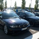 2. BMW Treffen Leipzig 02-03.09.2011