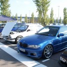 2. BMW Treffen Leipzig 02-03.09.2011