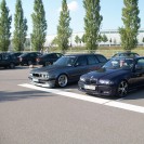 2. BMW Treffen Leipzig 02-03.09.2011