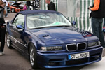 1. BMW Treffen Leipzig (Werk Leipzig) 04-05.09.2010