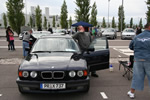 1. BMW Treffen Leipzig (Werk Leipzig) 04-05.09.2010