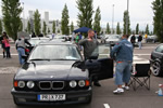 1. BMW Treffen Leipzig (Werk Leipzig) 04-05.09.2010