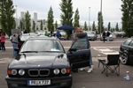 1. BMW Treffen Leipzig (Werk Leipzig) 04-05.09.2010