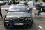 1. BMW Treffen Leipzig (Werk Leipzig) 04-05.09.2010