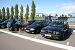 1. BMW Treffen Leipzig (Werk Leipzig) 04-05.09.2010