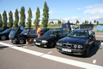 1. BMW Treffen Leipzig (Werk Leipzig) 04-05.09.2010