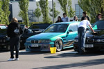 1. BMW Treffen Leipzig (Werk Leipzig) 04-05.09.2010