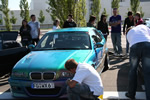 1. BMW Treffen Leipzig (Werk Leipzig) 04-05.09.2010