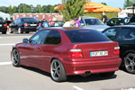 1. BMW Treffen Leipzig (Werk Leipzig) 04-05.09.2010