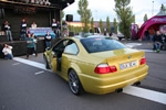 1. BMW Treffen Leipzig (Werk Leipzig) 04-05.09.2010