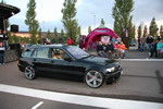 1. BMW Treffen Leipzig (Werk Leipzig) 04-05.09.2010