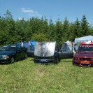 5. BMW-Treffen am Mondsee 08-10.06.2012