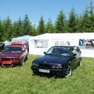 5. BMW-Treffen am Mondsee 08-10.06.2012