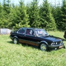 5. BMW-Treffen am Mondsee 08-10.06.2012