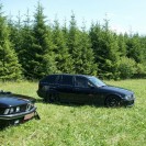 5. BMW-Treffen am Mondsee 08-10.06.2012