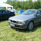 5. BMW-Treffen am Mondsee 08-10.06.2012