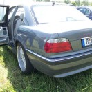 5. BMW-Treffen am Mondsee 08-10.06.2012