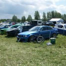 5. BMW-Treffen am Mondsee 08-10.06.2012