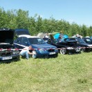 5. BMW-Treffen am Mondsee 08-10.06.2012