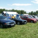 5. BMW-Treffen am Mondsee 08-10.06.2012