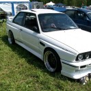 5. BMW-Treffen am Mondsee 08-10.06.2012