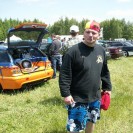 5. BMW-Treffen am Mondsee 08-10.06.2012