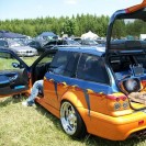 5. BMW-Treffen am Mondsee 08-10.06.2012