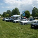 5. BMW-Treffen am Mondsee 08-10.06.2012