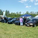 5. BMW-Treffen am Mondsee 08-10.06.2012