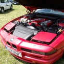 5. BMW-Treffen am Mondsee 08-10.06.2012