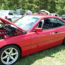 5. BMW-Treffen am Mondsee 08-10.06.2012