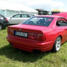 5. BMW-Treffen am Mondsee 08-10.06.2012