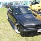 5. BMW-Treffen am Mondsee 08-10.06.2012