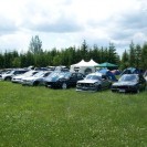 5. BMW-Treffen am Mondsee 08-10.06.2012