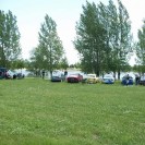 5. BMW-Treffen am Mondsee 08-10.06.2012