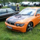 5. BMW-Treffen am Mondsee 08-10.06.2012