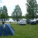 5. BMW-Treffen am Mondsee 08-10.06.2012