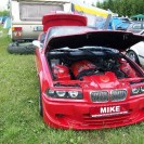 5. BMW-Treffen am Mondsee 08-10.06.2012