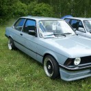 5. BMW-Treffen am Mondsee 08-10.06.2012