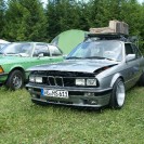 5. BMW-Treffen am Mondsee 08-10.06.2012