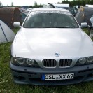 5. BMW-Treffen am Mondsee 08-10.06.2012