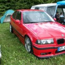 5. BMW-Treffen am Mondsee 08-10.06.2012