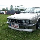 5. BMW-Treffen am Mondsee 08-10.06.2012