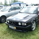 5. BMW-Treffen am Mondsee 08-10.06.2012