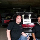 5. BMW-Treffen am Mondsee 08-10.06.2012