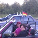 5. BMW-Treffen am Mondsee 08-10.06.2012