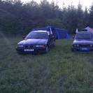 5. BMW-Treffen am Mondsee 08-10.06.2012