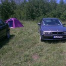 5. BMW-Treffen am Mondsee 08-10.06.2012