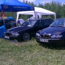 5. BMW-Treffen am Mondsee 08-10.06.2012